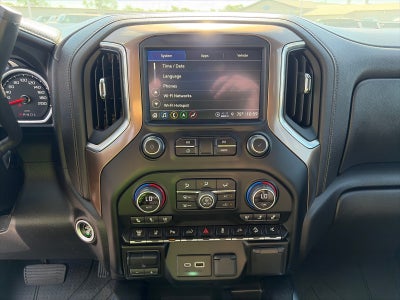 2022 Chevrolet Silverado 3500HD CREWCAB HIGH COUNTRY