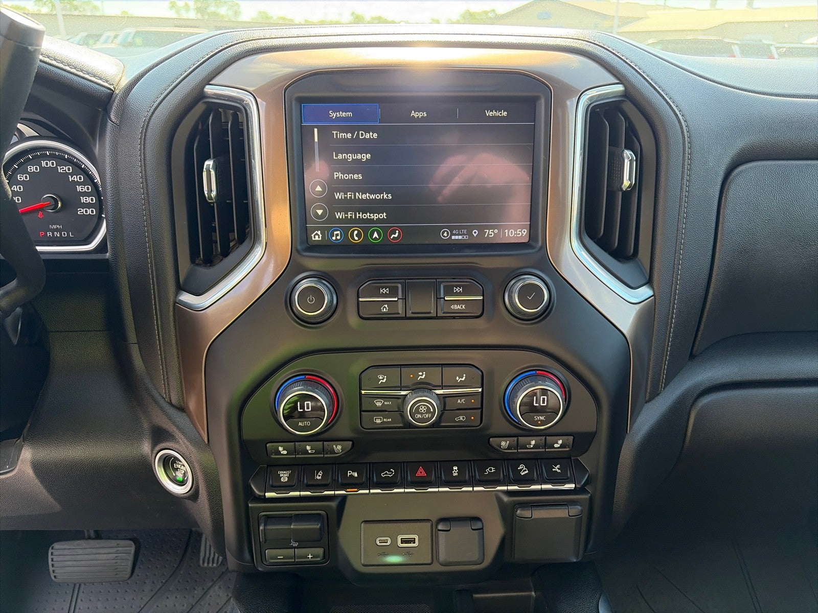 2022 Chevrolet Silverado 3500HD CREWCAB HIGH COUNTRY
