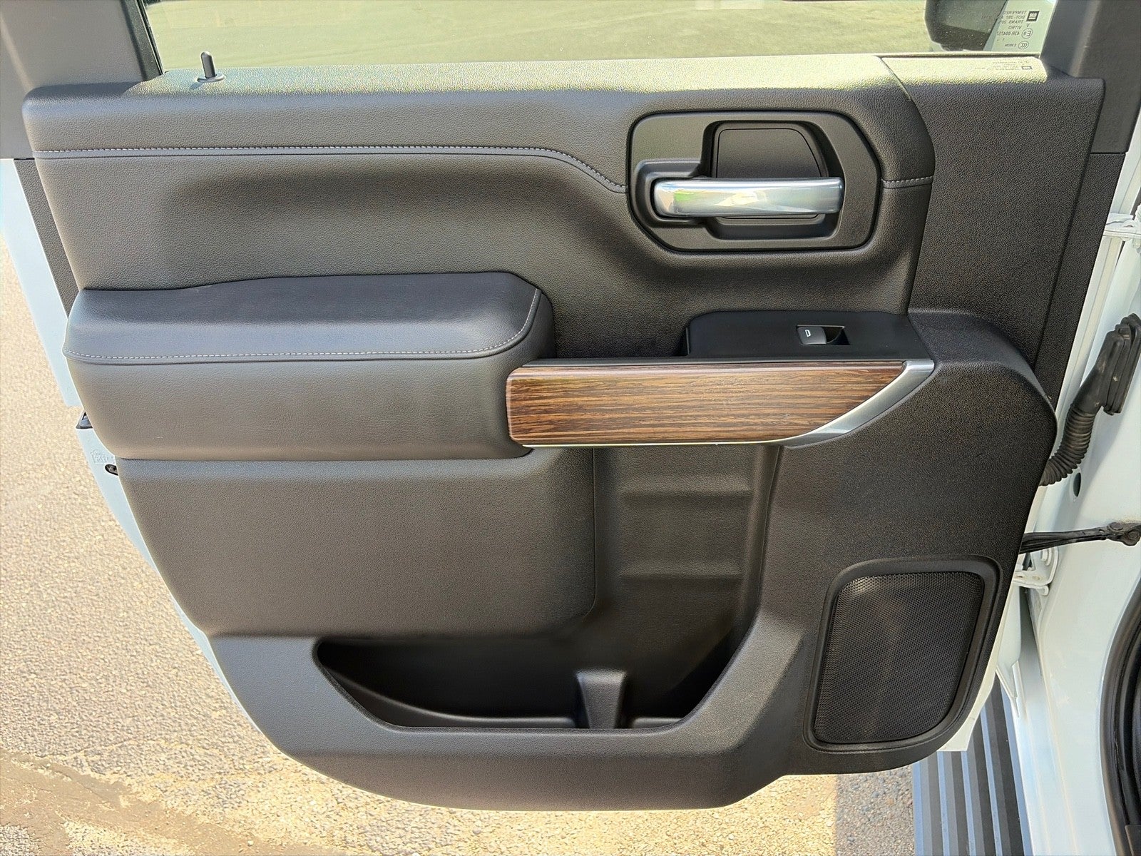 2022 Chevrolet Silverado 3500HD CREWCAB HIGH COUNTRY
