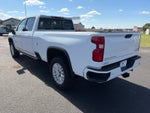 2022 Chevrolet Silverado 3500HD CREWCAB HIGH COUNTRY