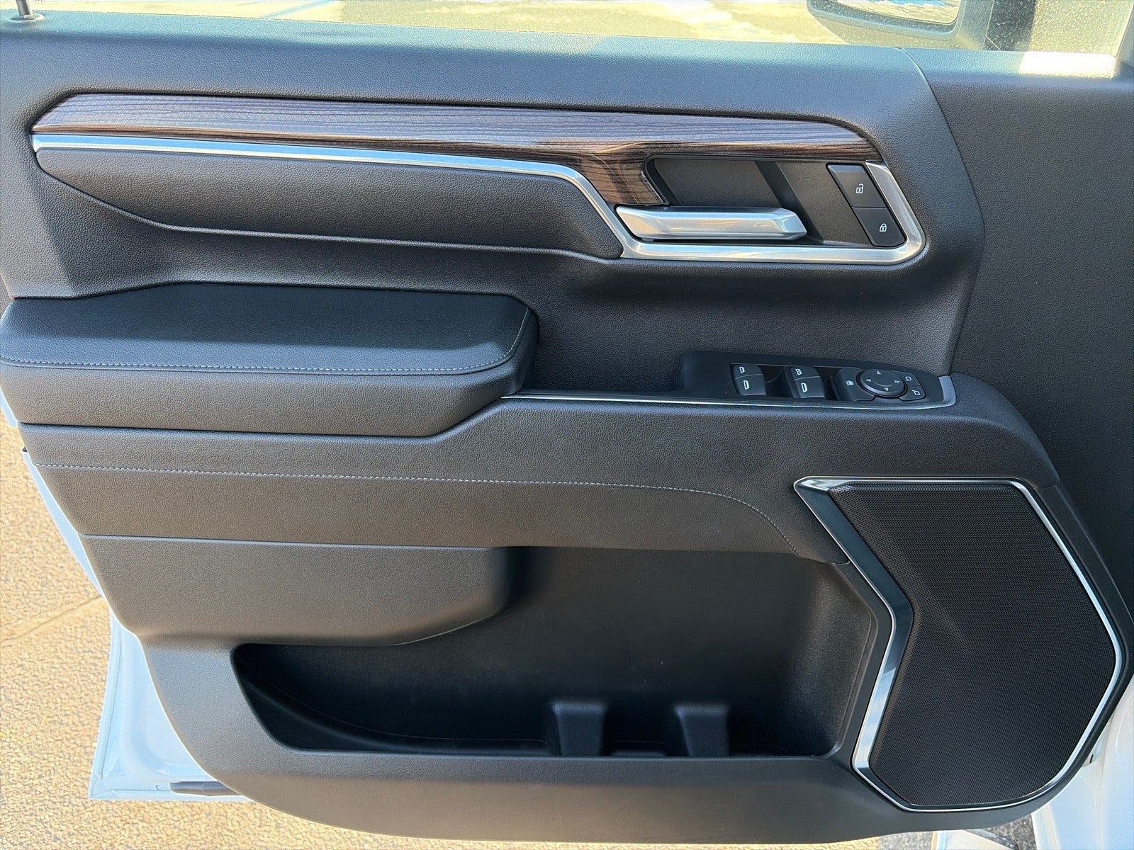 2024 Chevrolet Silverado 3500HD COUBLE CAB LT 4X4