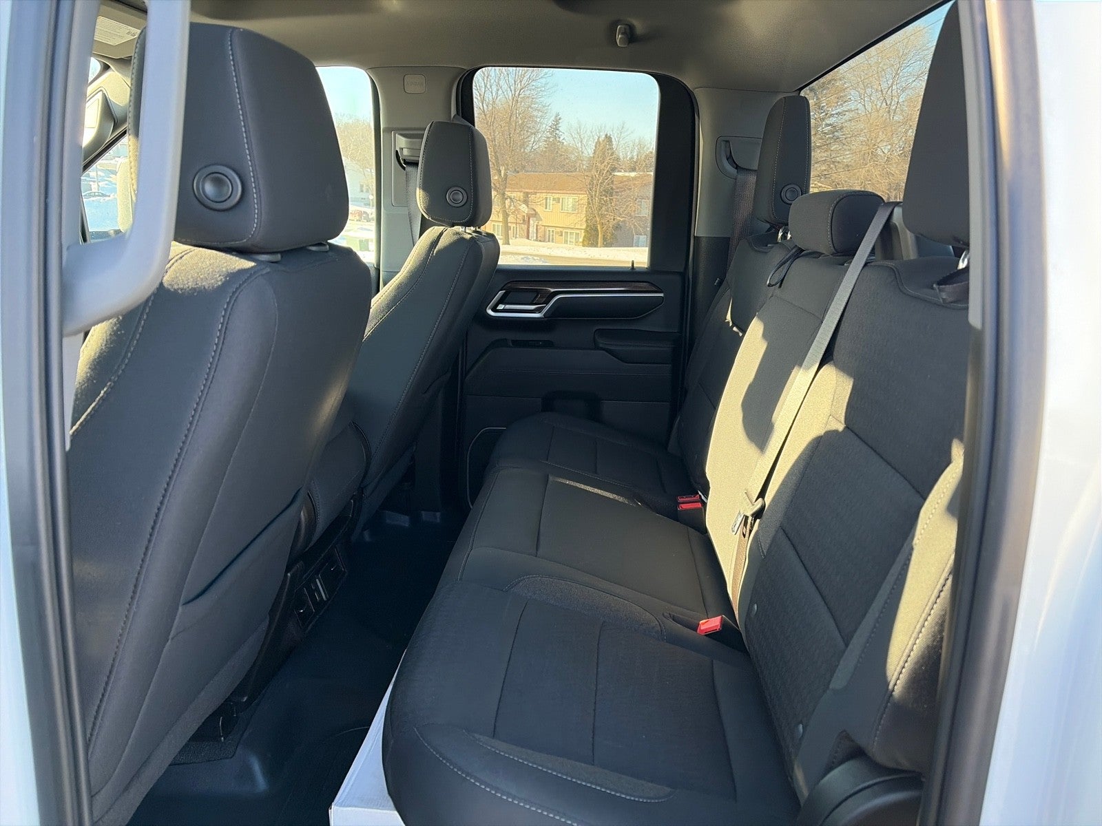 2024 Chevrolet Silverado 3500HD COUBLE CAB LT 4X4