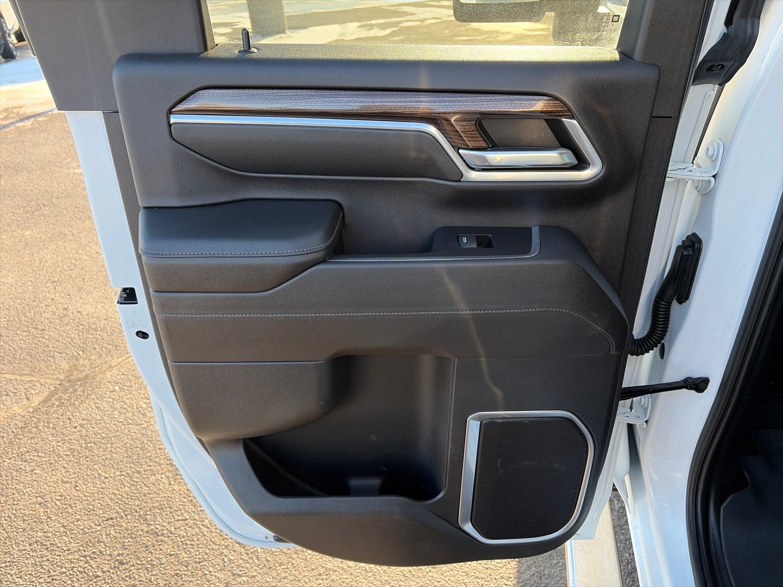 2024 Chevrolet Silverado 3500HD COUBLE CAB LT 4X4