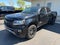 2022 Chevrolet Colorado 4WD Z71