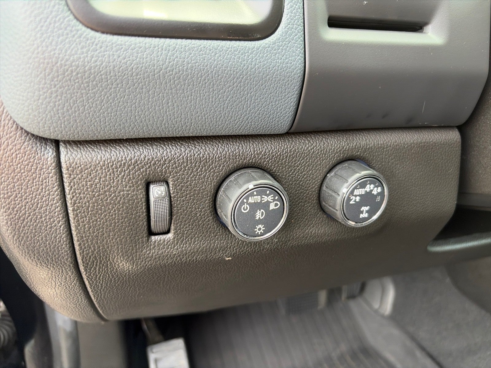 2022 Chevrolet Colorado Z71 4X4