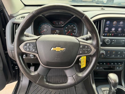 2022 Chevrolet Colorado Z71 4X4