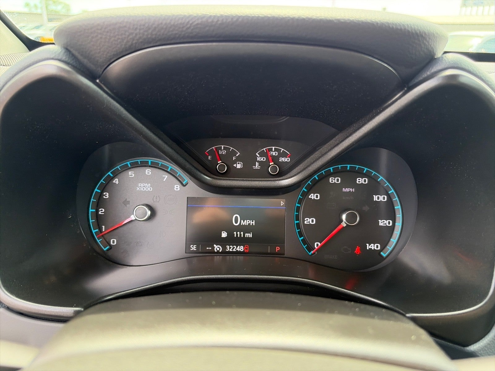 2022 Chevrolet Colorado Z71 4X4