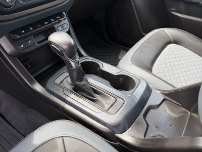 2022 Chevrolet Colorado Z71 4X4