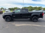 2022 Chevrolet Colorado Z71 4X4