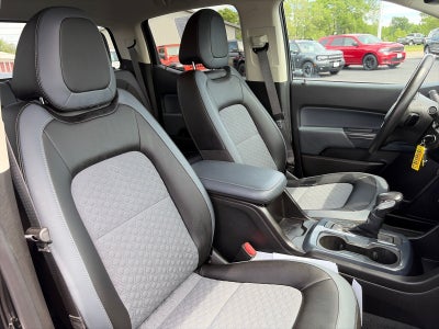 2022 Chevrolet Colorado Z71 4X4
