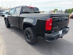 2022 Chevrolet Colorado Z71 4X4