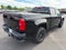 2022 Chevrolet Colorado Z71 4X4