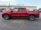 2024 Chevrolet Silverado 1500 SUPERCREW RST 4X4
