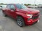 2024 Chevrolet Silverado 1500 SUPERCREW RST 4X4