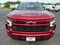 2024 Chevrolet Silverado 1500 SUPERCREW RST 4X4