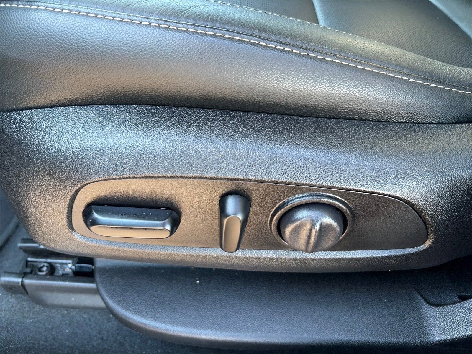 2019 GMC Acadia SLT AWD