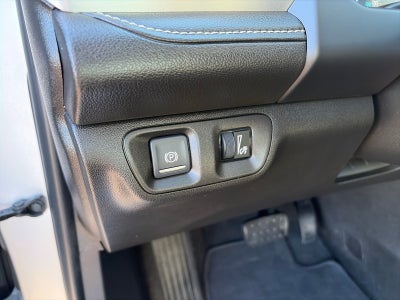 2019 GMC Acadia SLT AWD