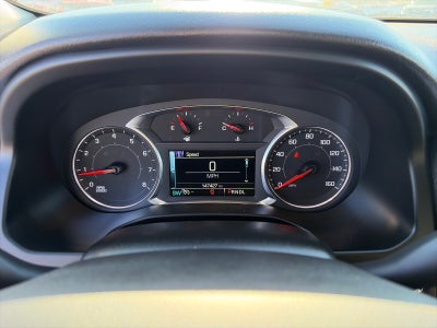 2019 GMC Acadia SLT AWD