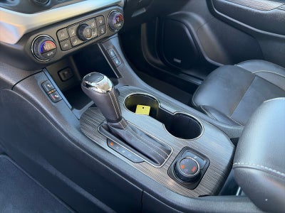 2019 GMC Acadia SLT AWD