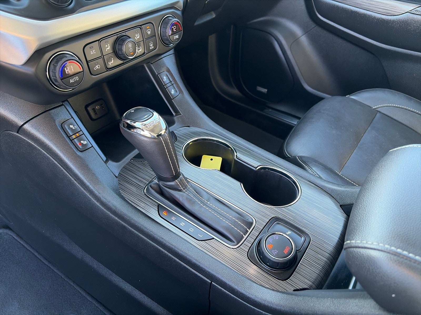 2019 GMC Acadia SLT AWD