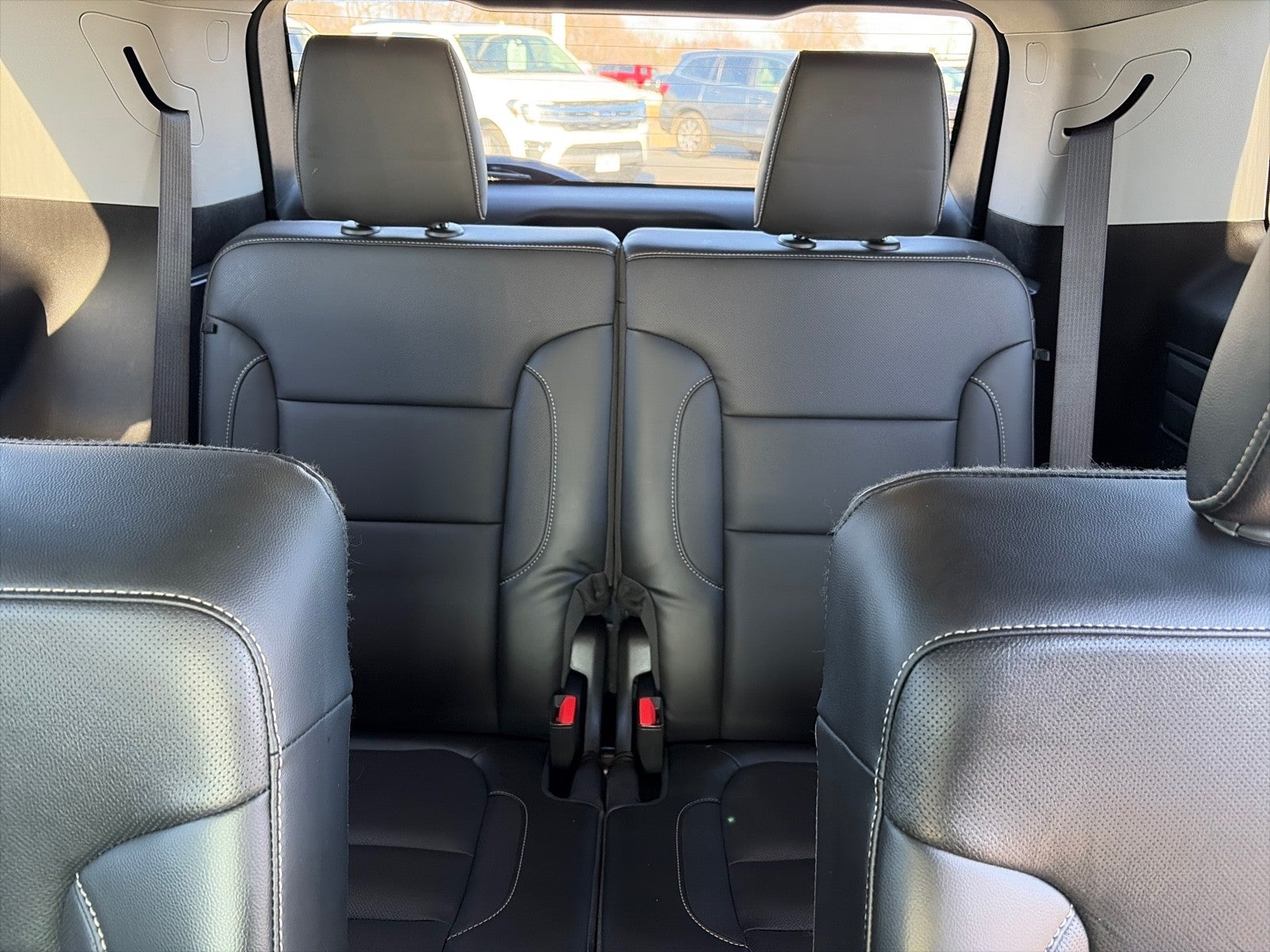 2019 GMC Acadia SLT AWD