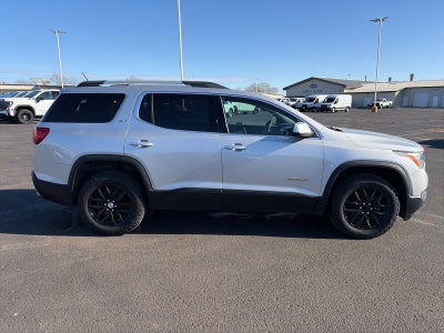 2019 GMC Acadia SLT AWD