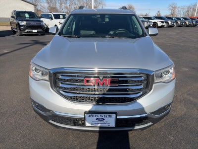 2019 GMC Acadia SLT AWD