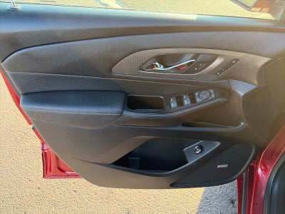 2023 Chevrolet Traverse PREMIER AWD