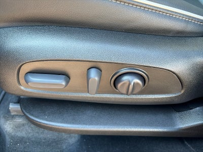 2023 Chevrolet Traverse PREMIER AWD