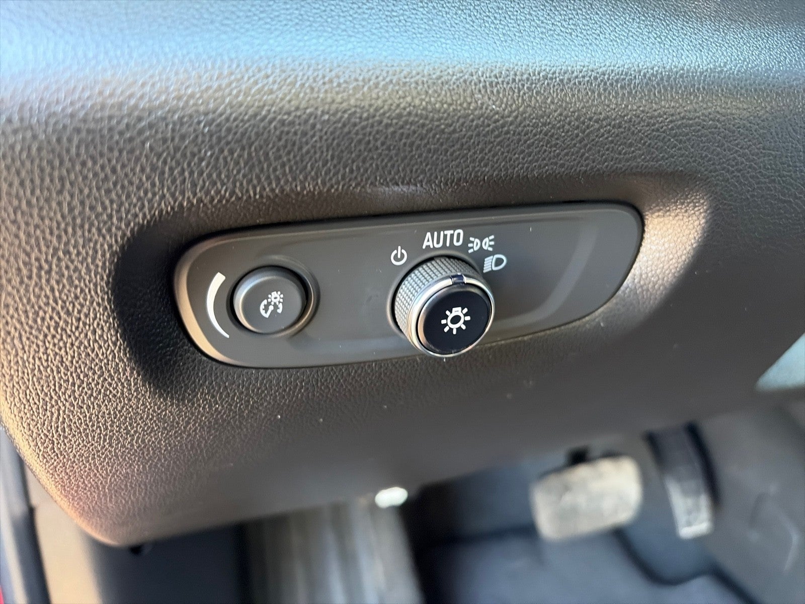 2023 Chevrolet Traverse PREMIER AWD