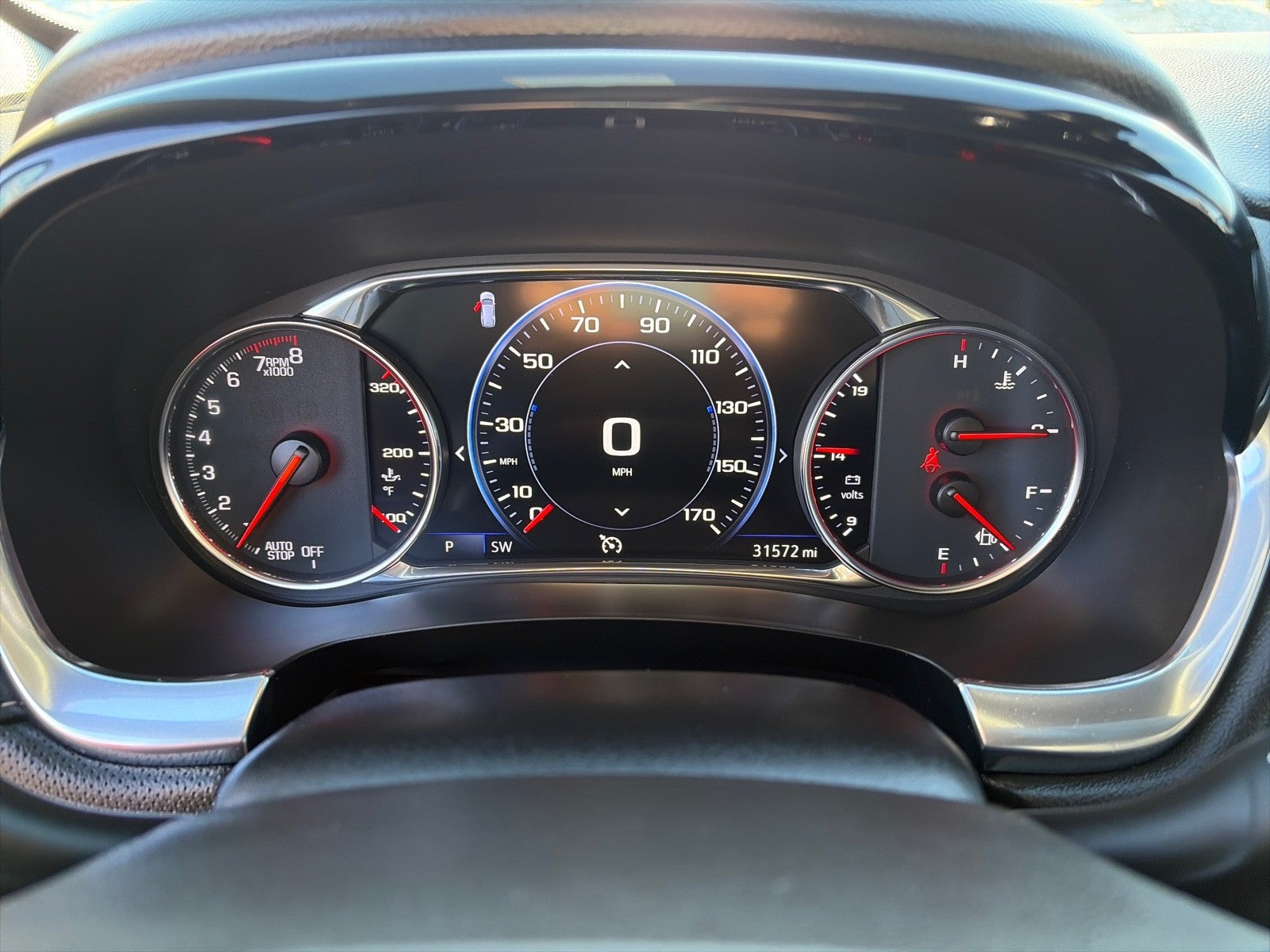 2023 Chevrolet Traverse PREMIER AWD