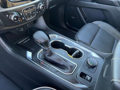 2023 Chevrolet Traverse PREMIER AWD