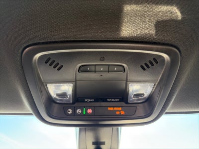 2023 Chevrolet Traverse PREMIER AWD