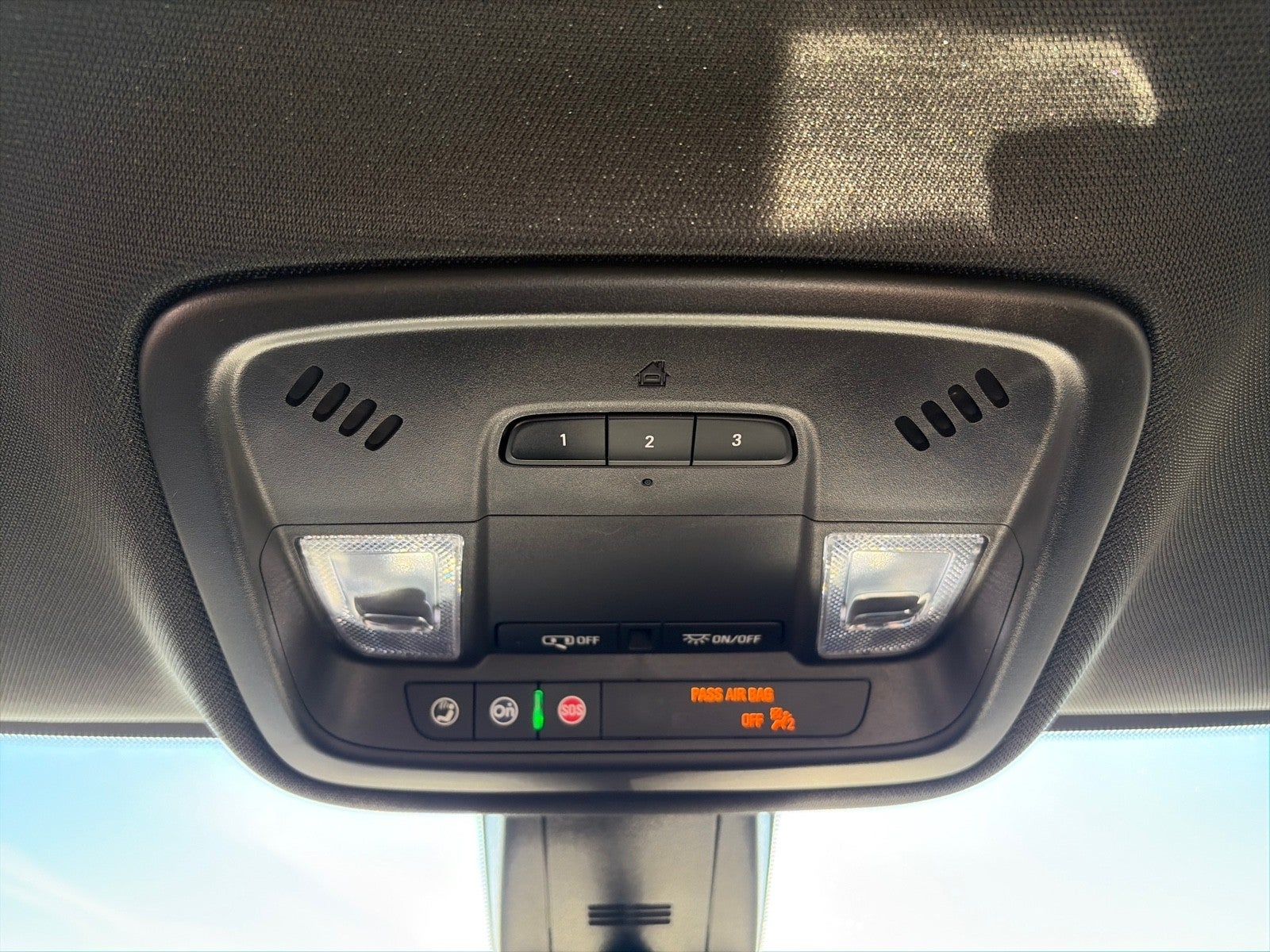 2023 Chevrolet Traverse PREMIER AWD