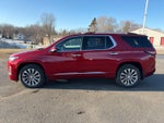 2023 Chevrolet Traverse PREMIER AWD