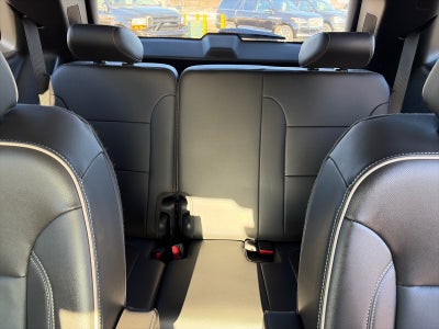 2023 Chevrolet Traverse PREMIER AWD