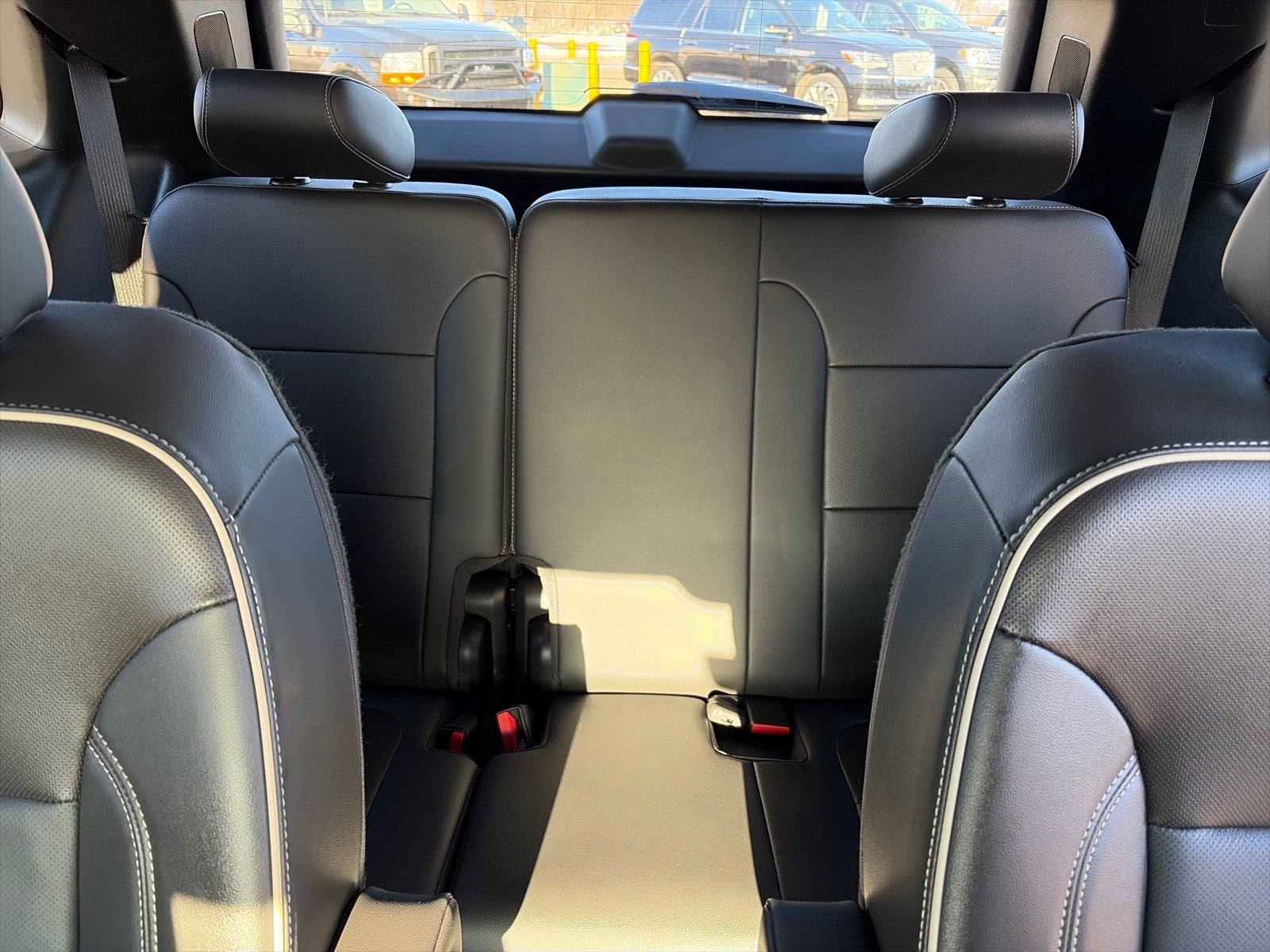 2023 Chevrolet Traverse PREMIER AWD