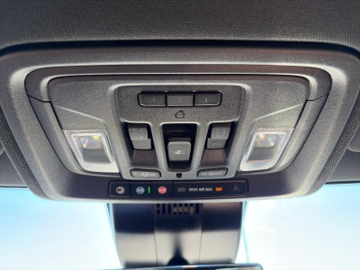 2024 GMC Sierra 3500HD SIERRA AT4 4X4