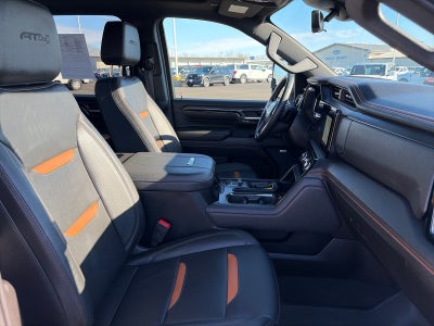 2024 GMC Sierra 3500HD SIERRA AT4 4X4