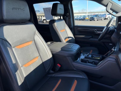 2024 GMC Sierra 3500HD SIERRA AT4 4X4