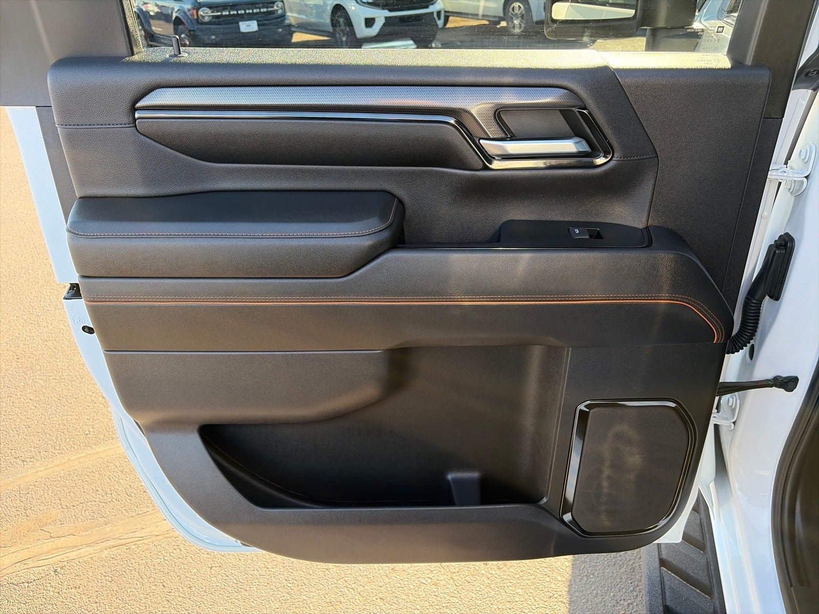 2024 GMC Sierra 3500HD SIERRA AT4 4X4