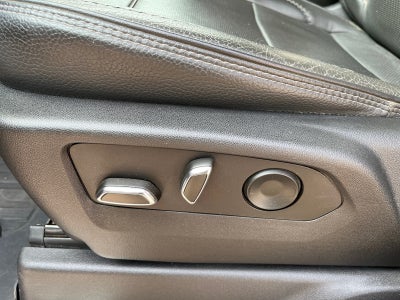 2022 GMC Sierra 1500 CREW CAB DENALI 4X4