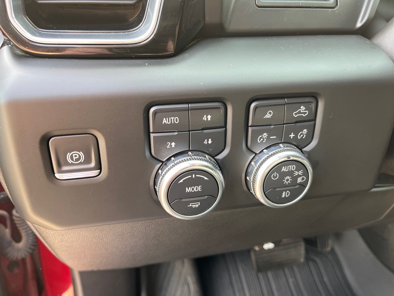 2022 GMC Sierra 1500 CREW CAB DENALI 4X4