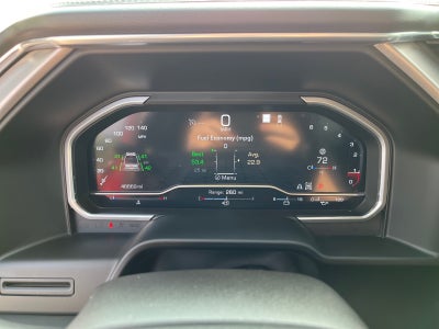 2022 GMC Sierra 1500 CREW CAB DENALI 4X4