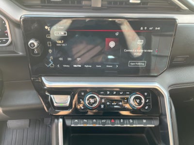 2022 GMC Sierra 1500 CREW CAB DENALI 4X4