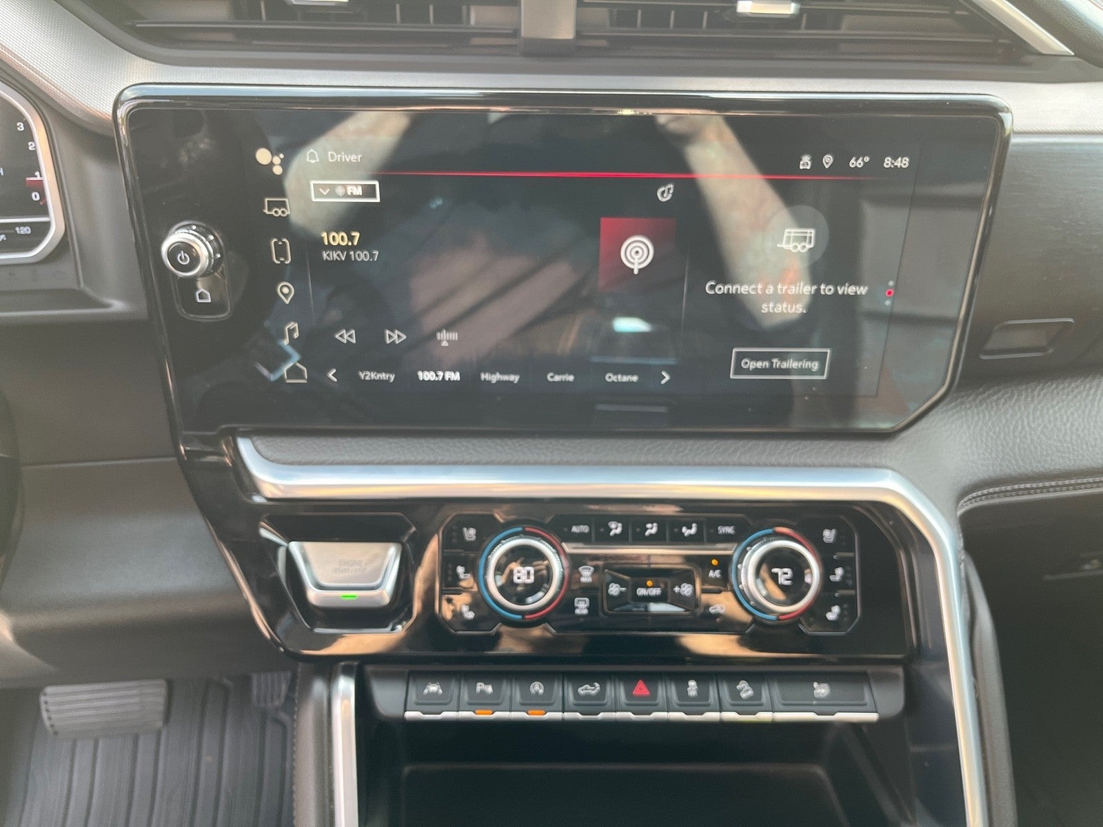 2022 GMC Sierra 1500 CREW CAB DENALI 4X4