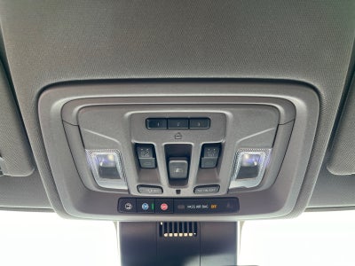 2022 GMC Sierra 1500 CREW CAB DENALI 4X4