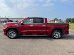 2022 GMC Sierra 1500 CREW CAB DENALI 4X4