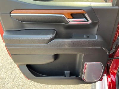 2022 GMC Sierra 1500 CREW CAB DENALI 4X4