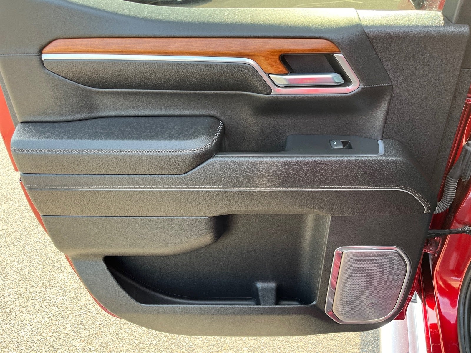 2022 GMC Sierra 1500 CREW CAB DENALI 4X4